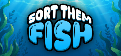 Sort Them Fish