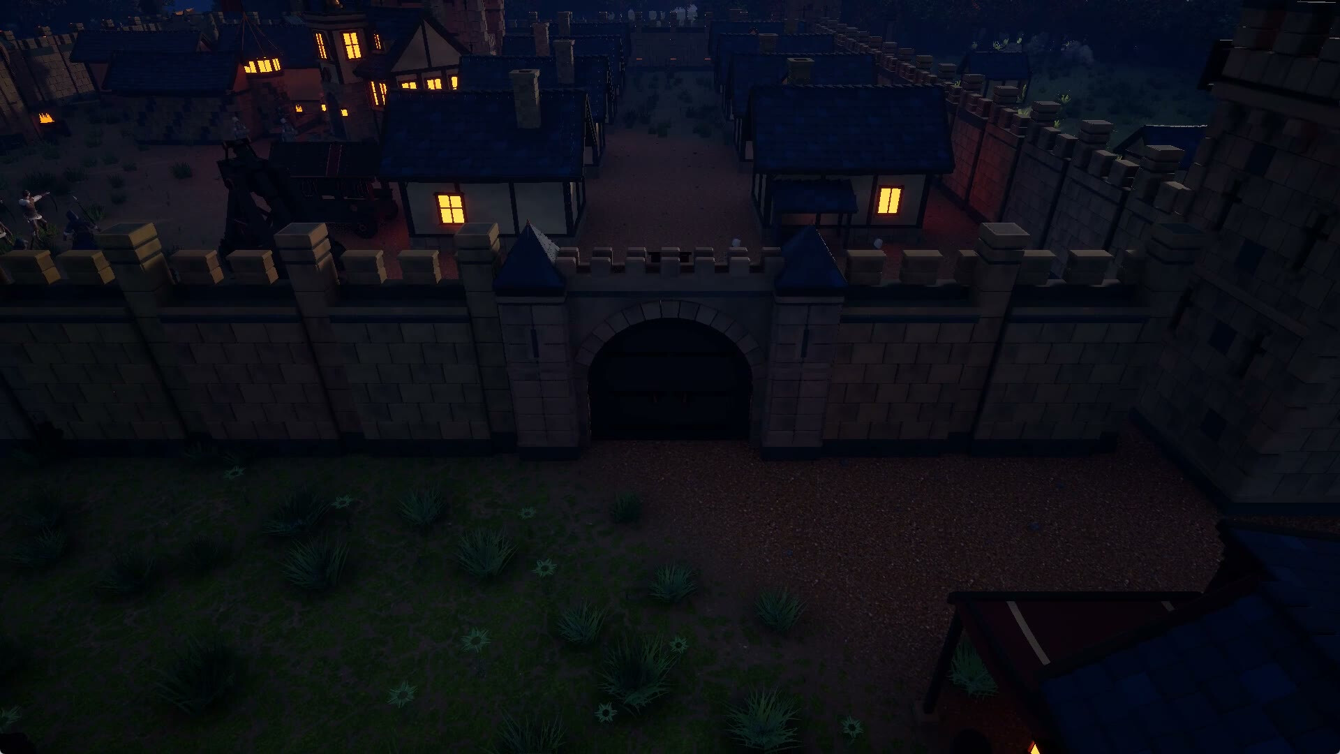 Dawn of Embers screenshot 3