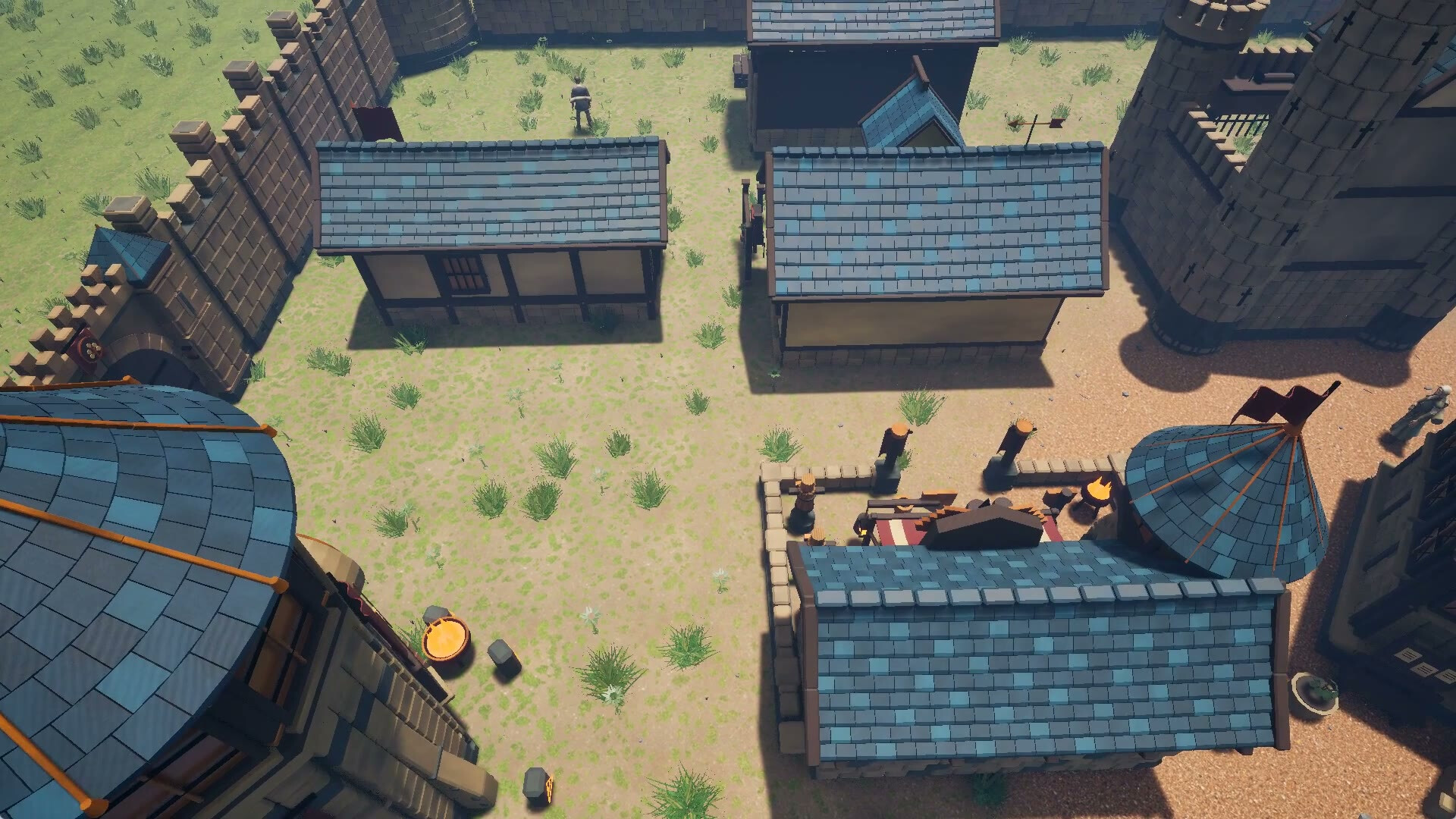 Dawn of Embers trailer