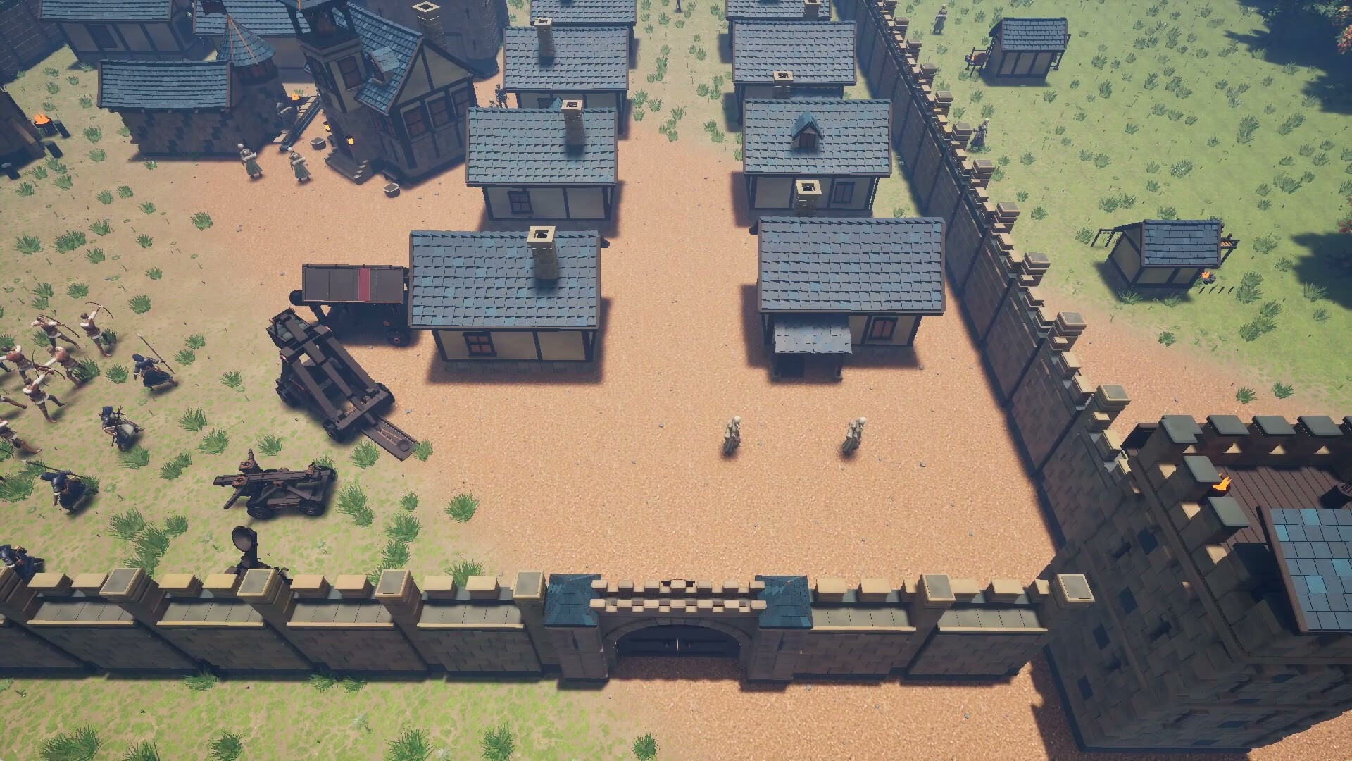Dawn of Embers screenshot 4