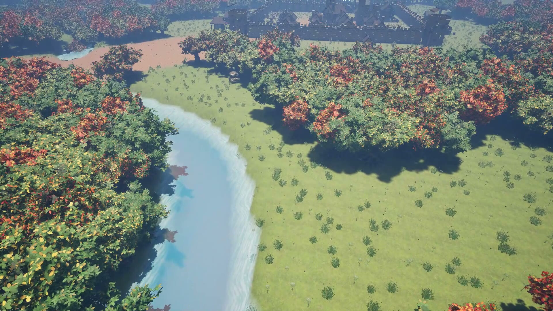 Dawn of Embers screenshot 5