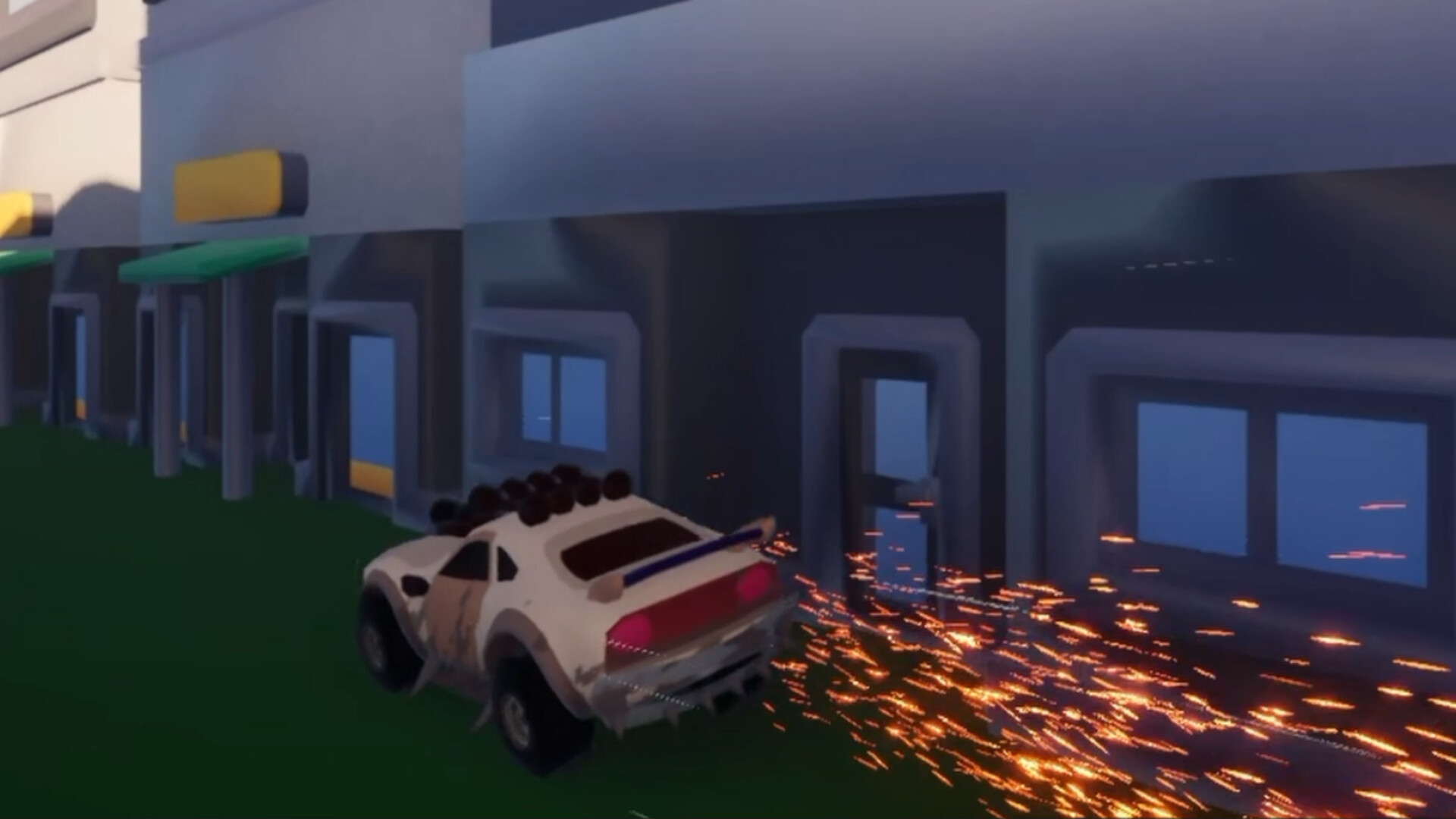 55SecondTop trailer
