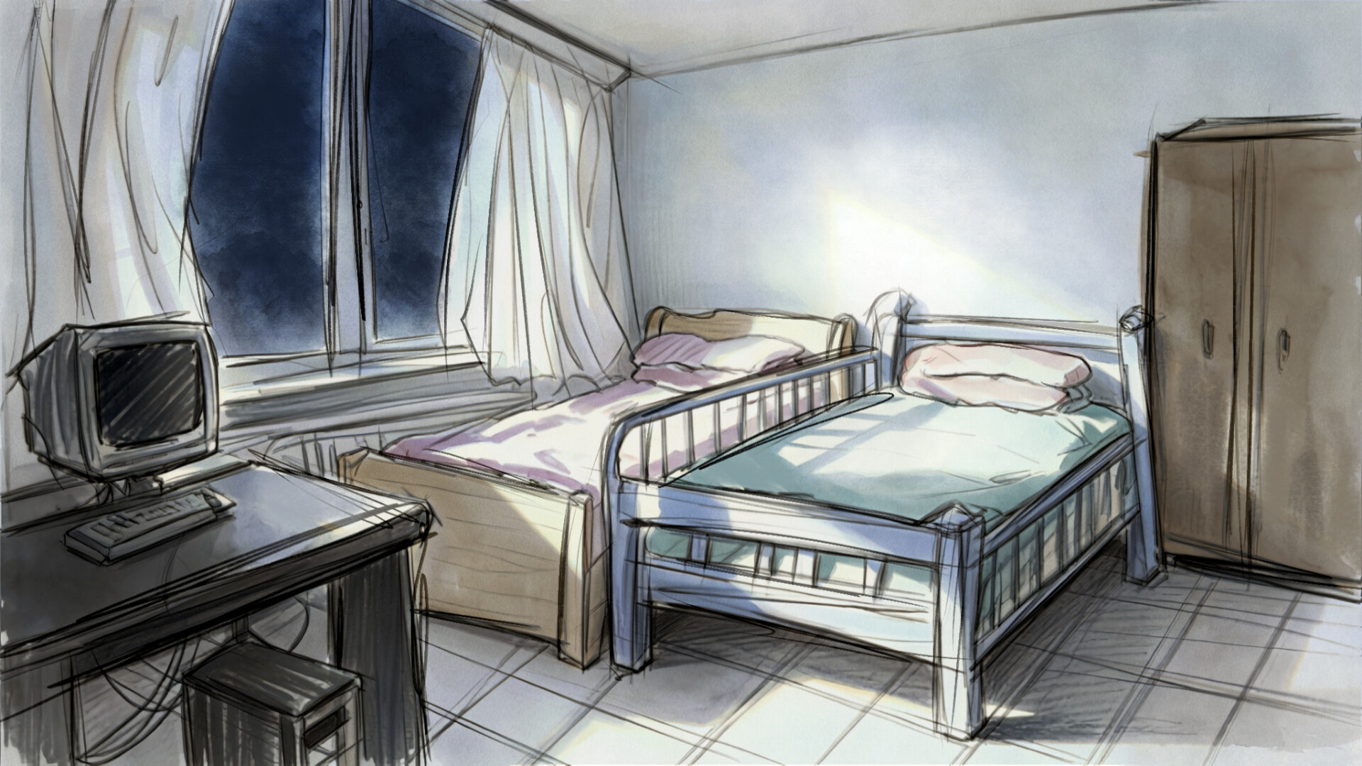 线之缀 Stitching the Invisible Journal screenshot 4