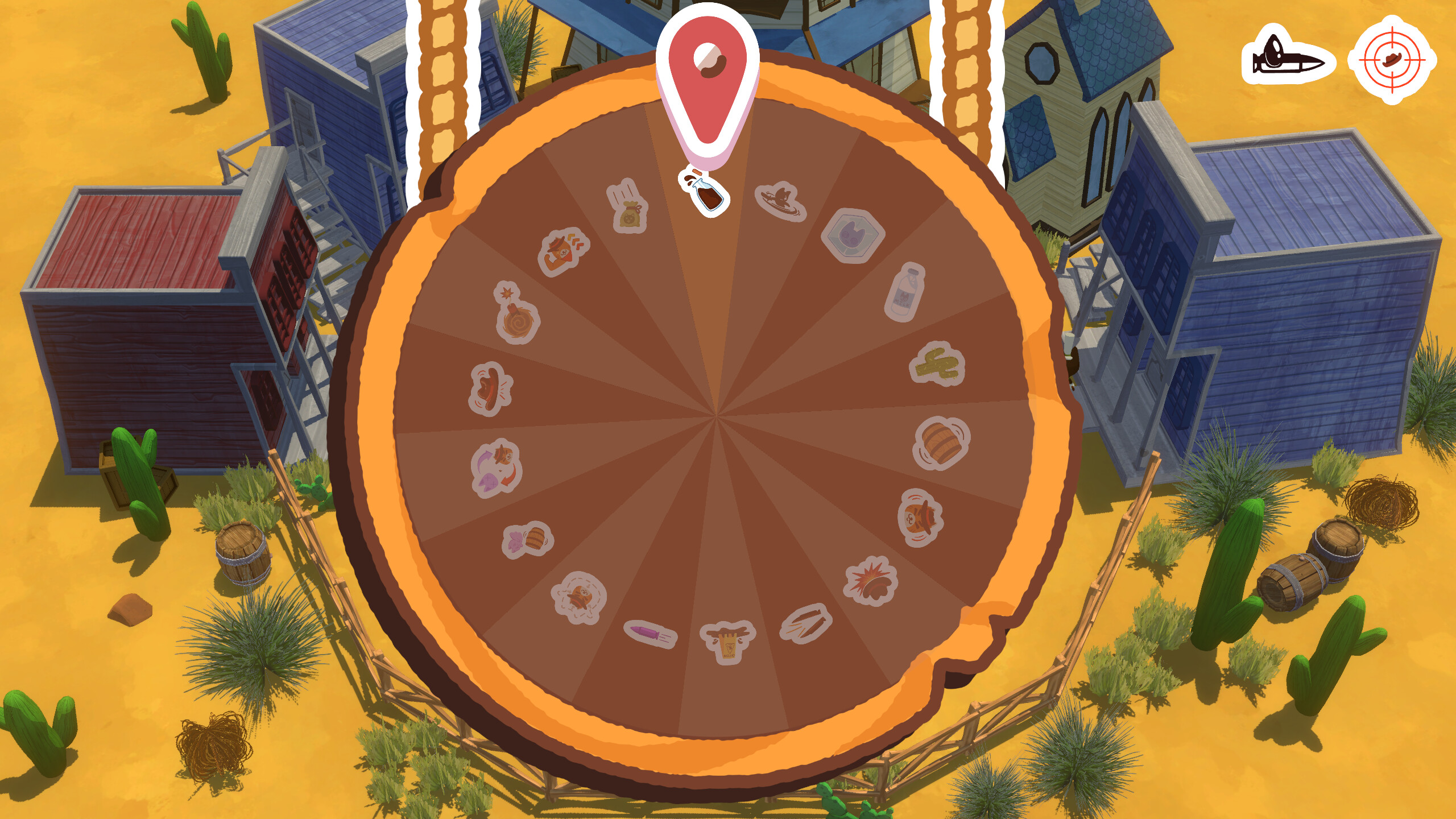 OutClaws screenshot 3