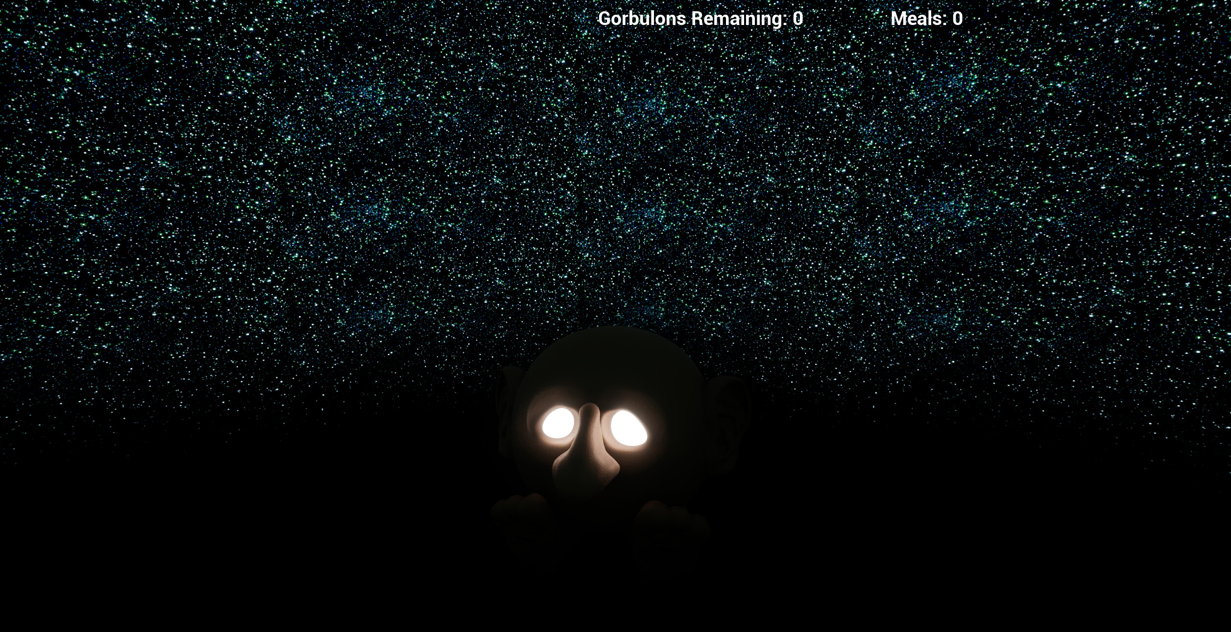 NightMaw screenshot 3