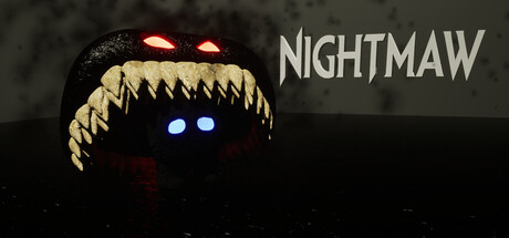 Cover art from NightMaw