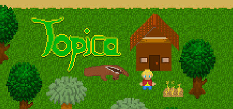 Cover art from Topica