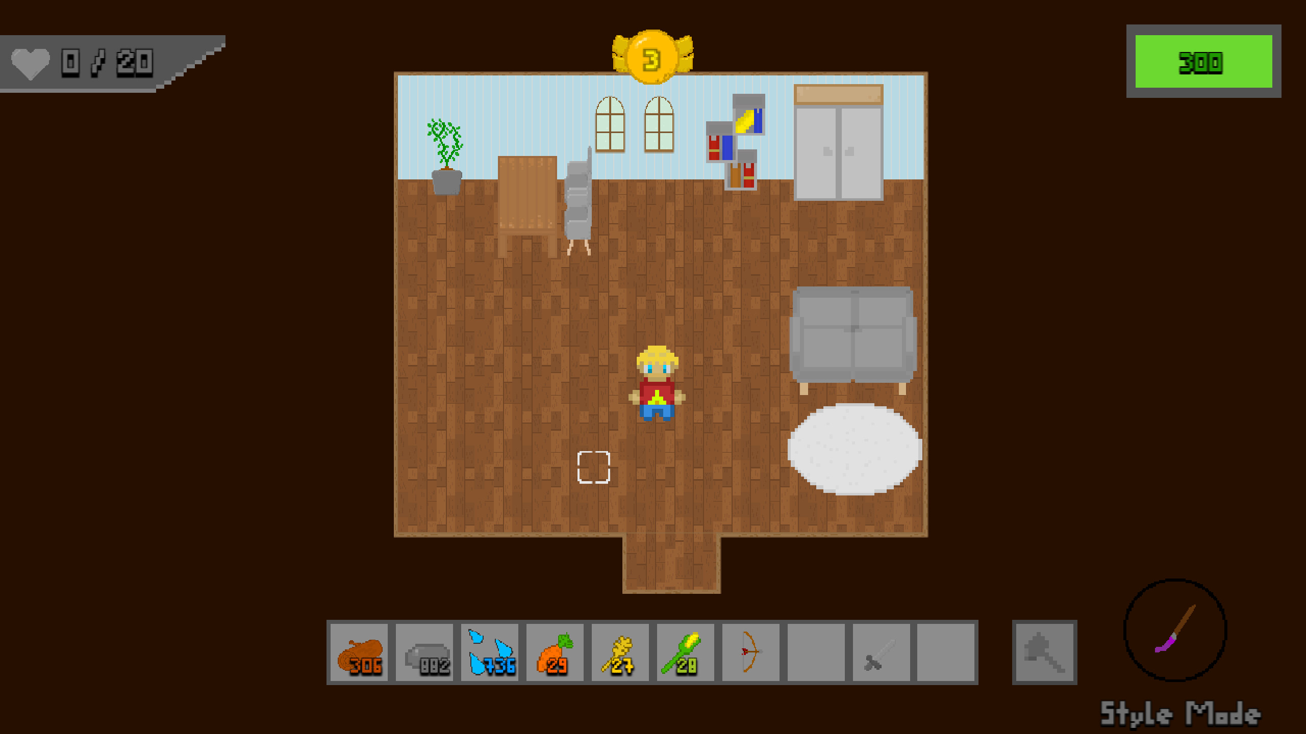 Topica screenshot 3