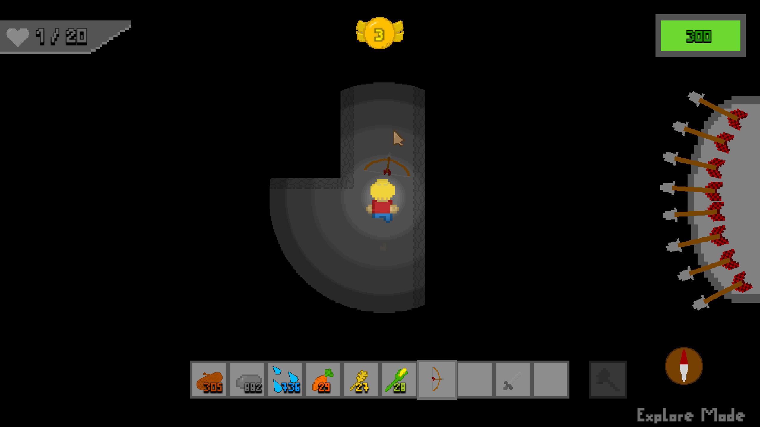 Topica screenshot 5