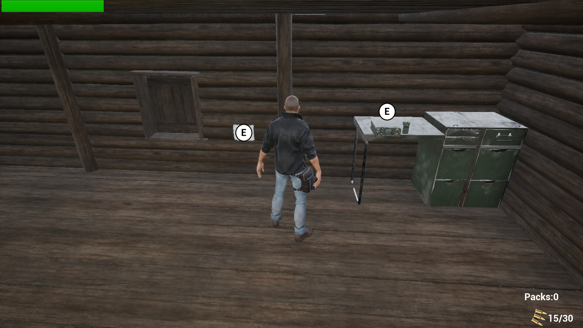 Prey Island screenshot 3