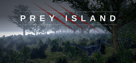 Prey Island