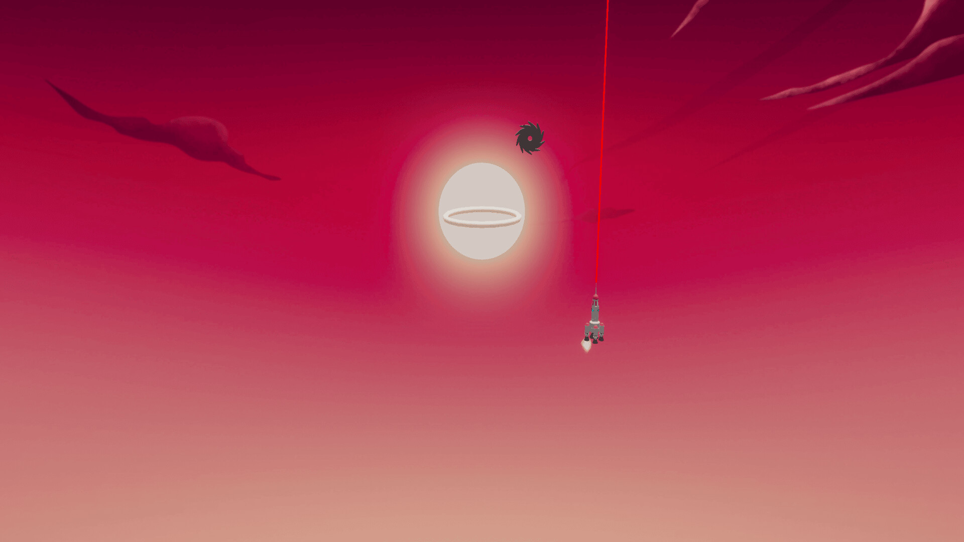 Unstable Launch screenshot 2