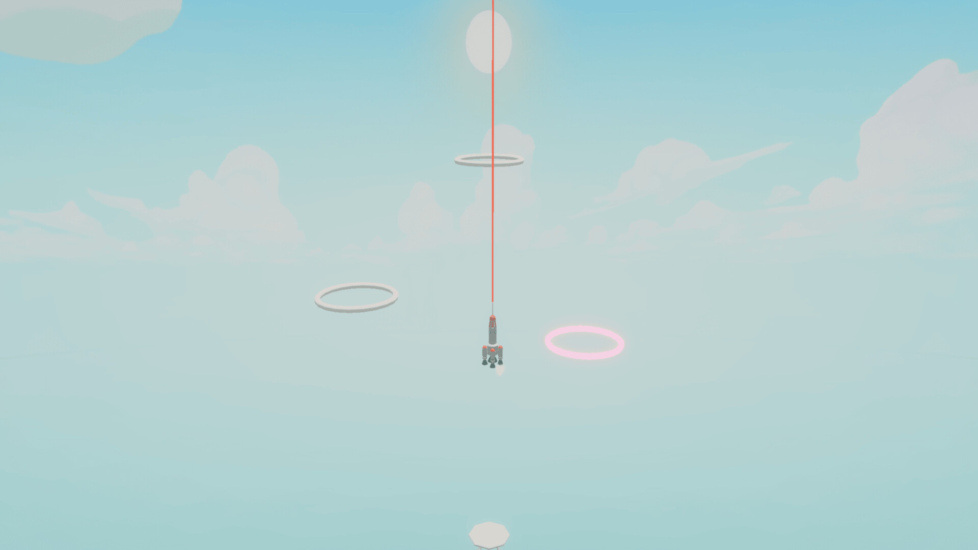 Unstable Launch screenshot 4