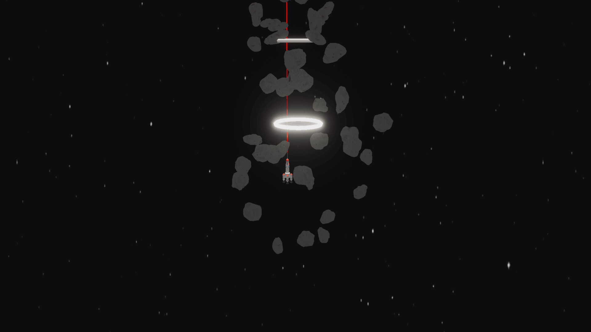 Unstable Launch screenshot 3