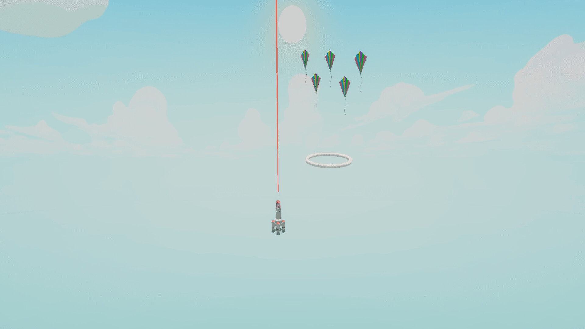 Unstable Launch screenshot 5