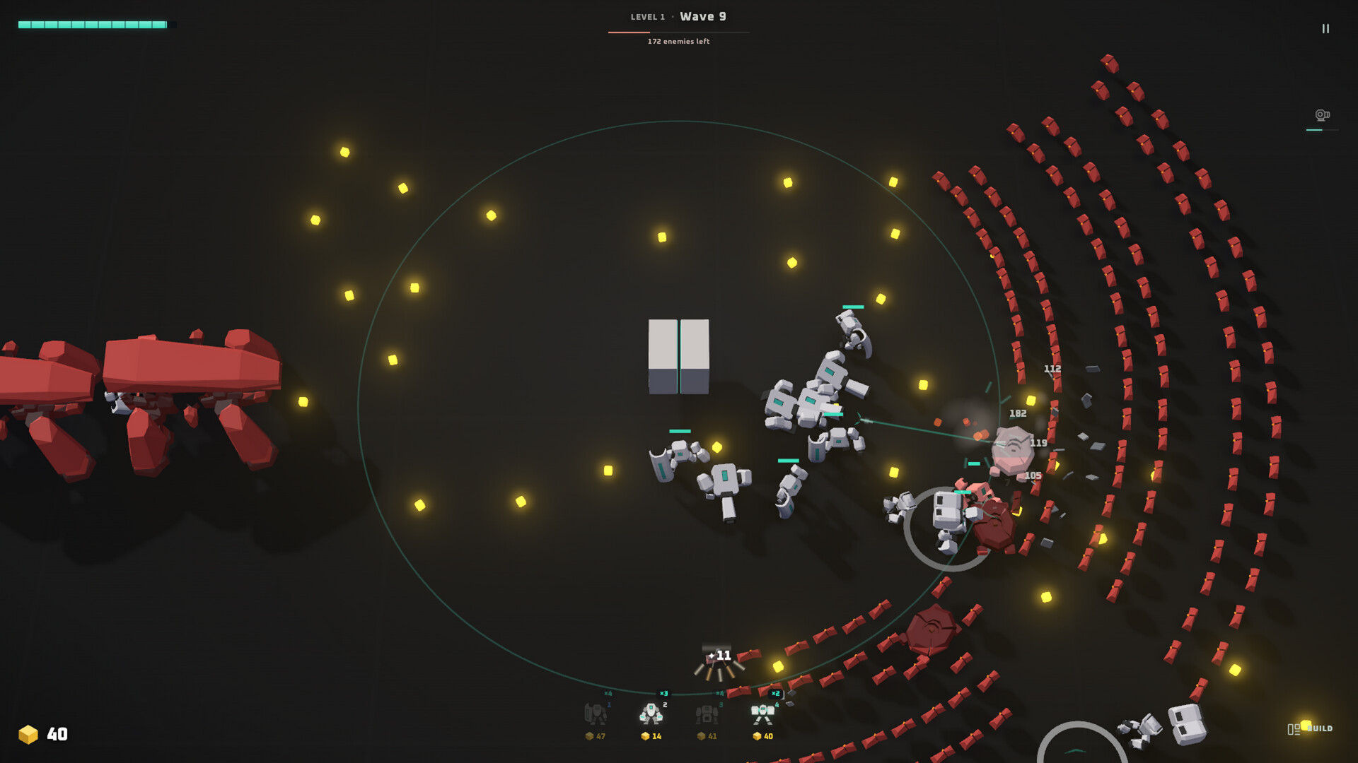 Core0 screenshot 3