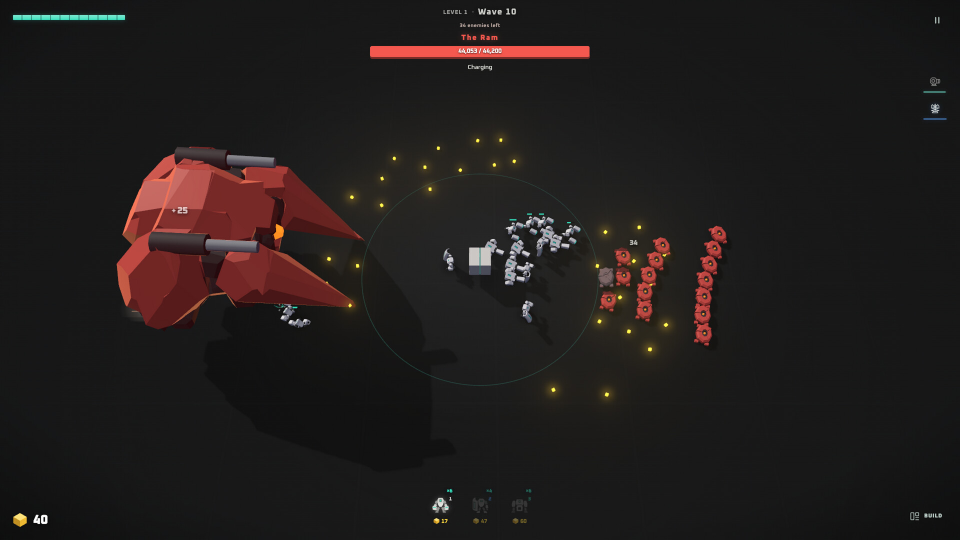 Core0 screenshot 2