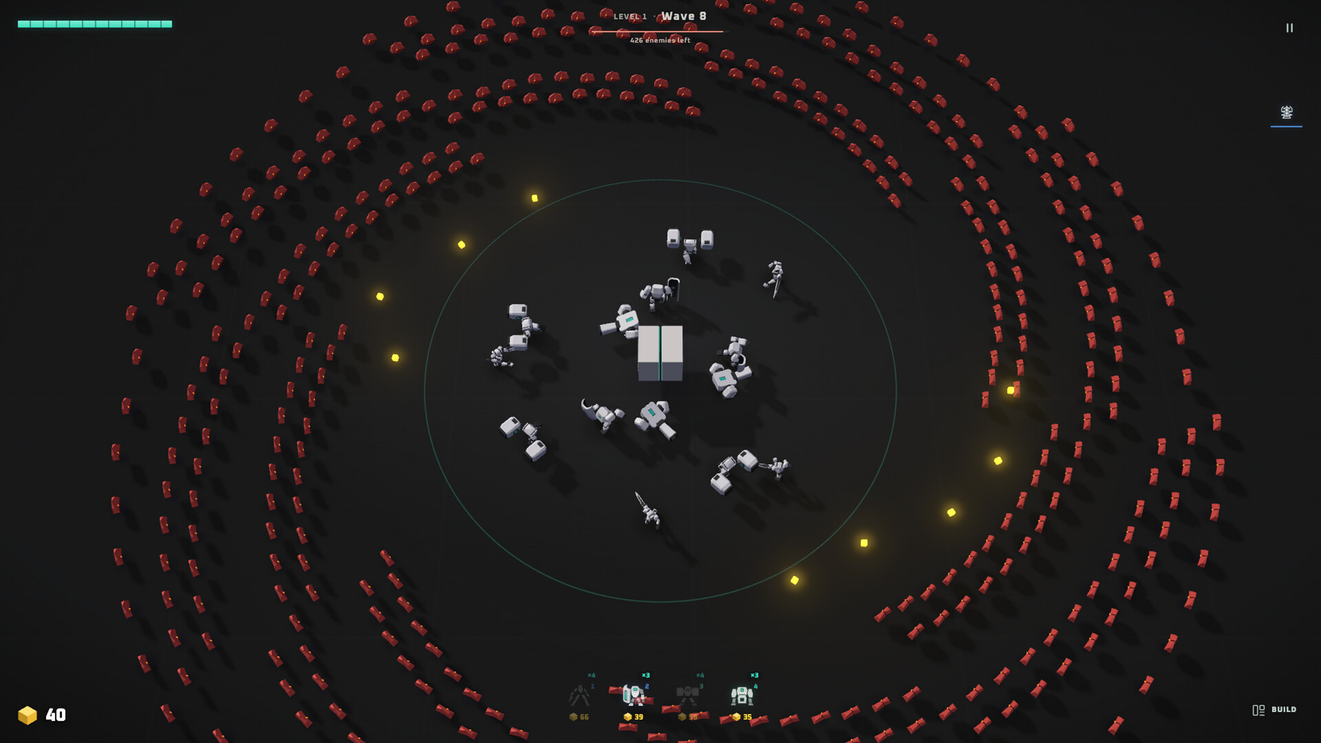Core0 trailer