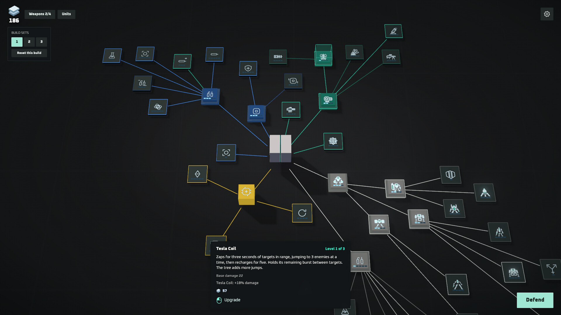 Core0 screenshot 4