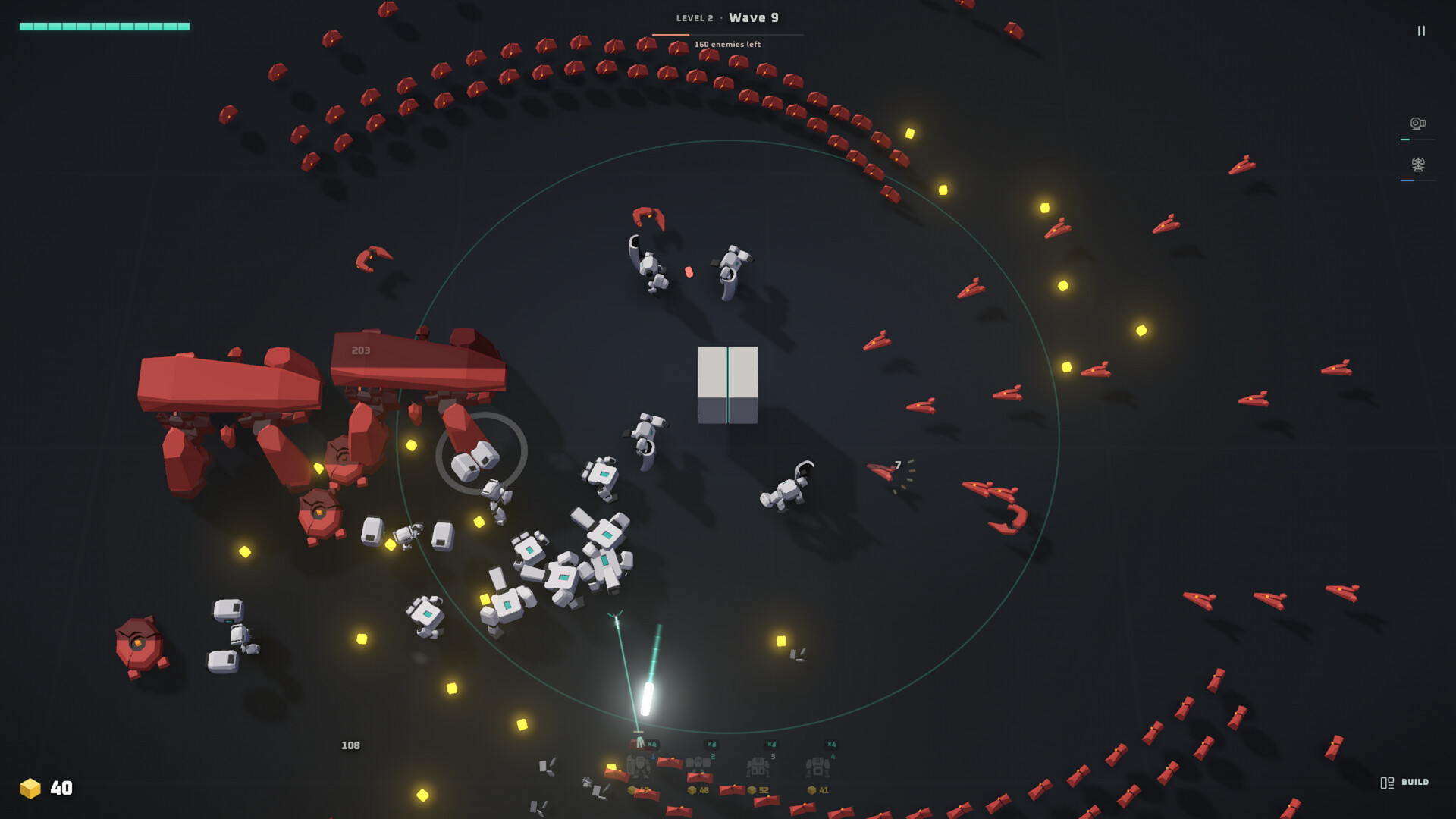 Core0 screenshot 5