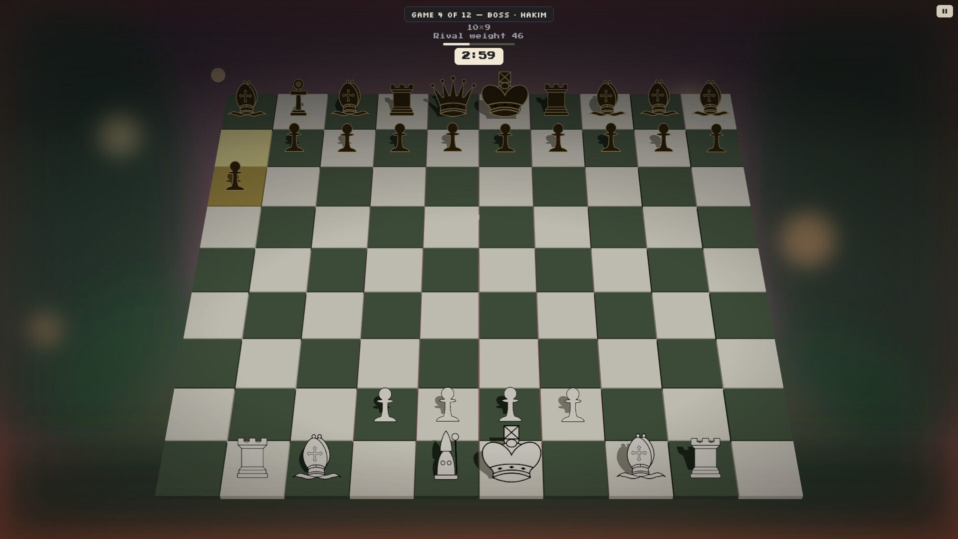 Saturday screenshot 2