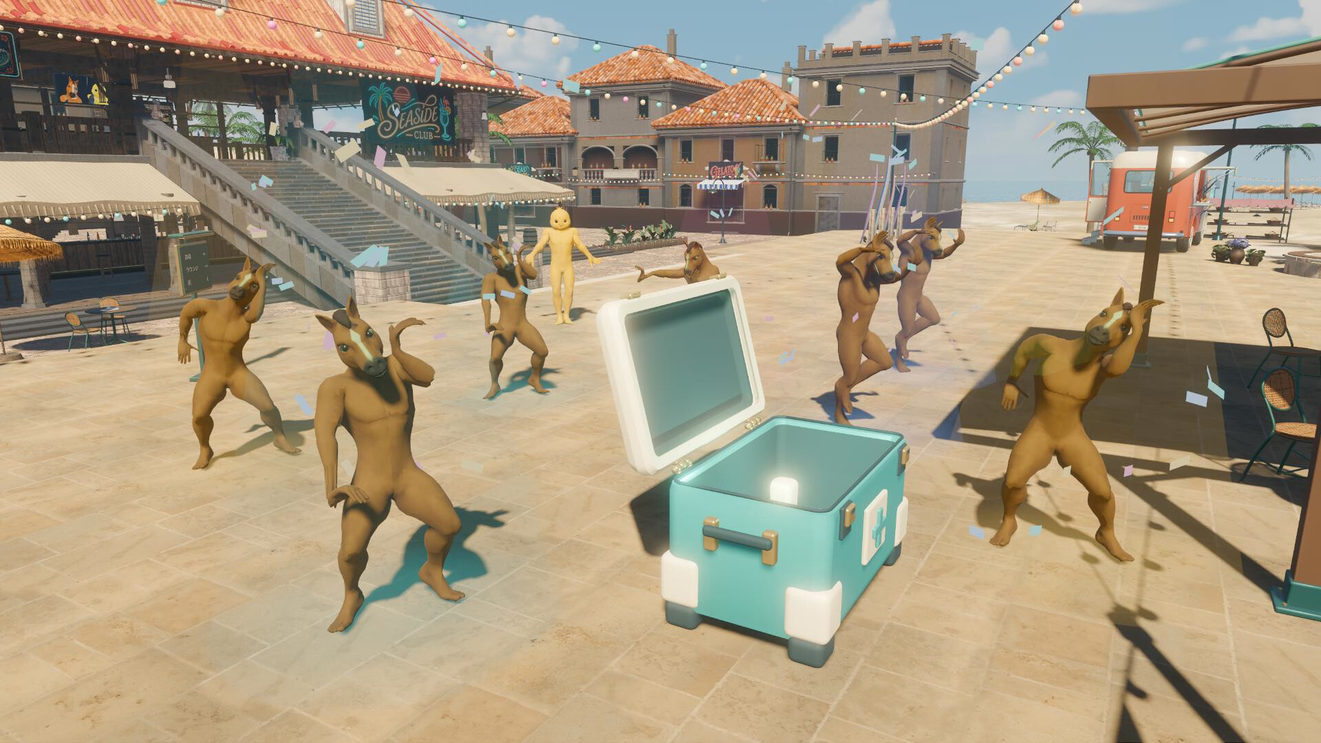 MAYBE YOU! screenshot 2