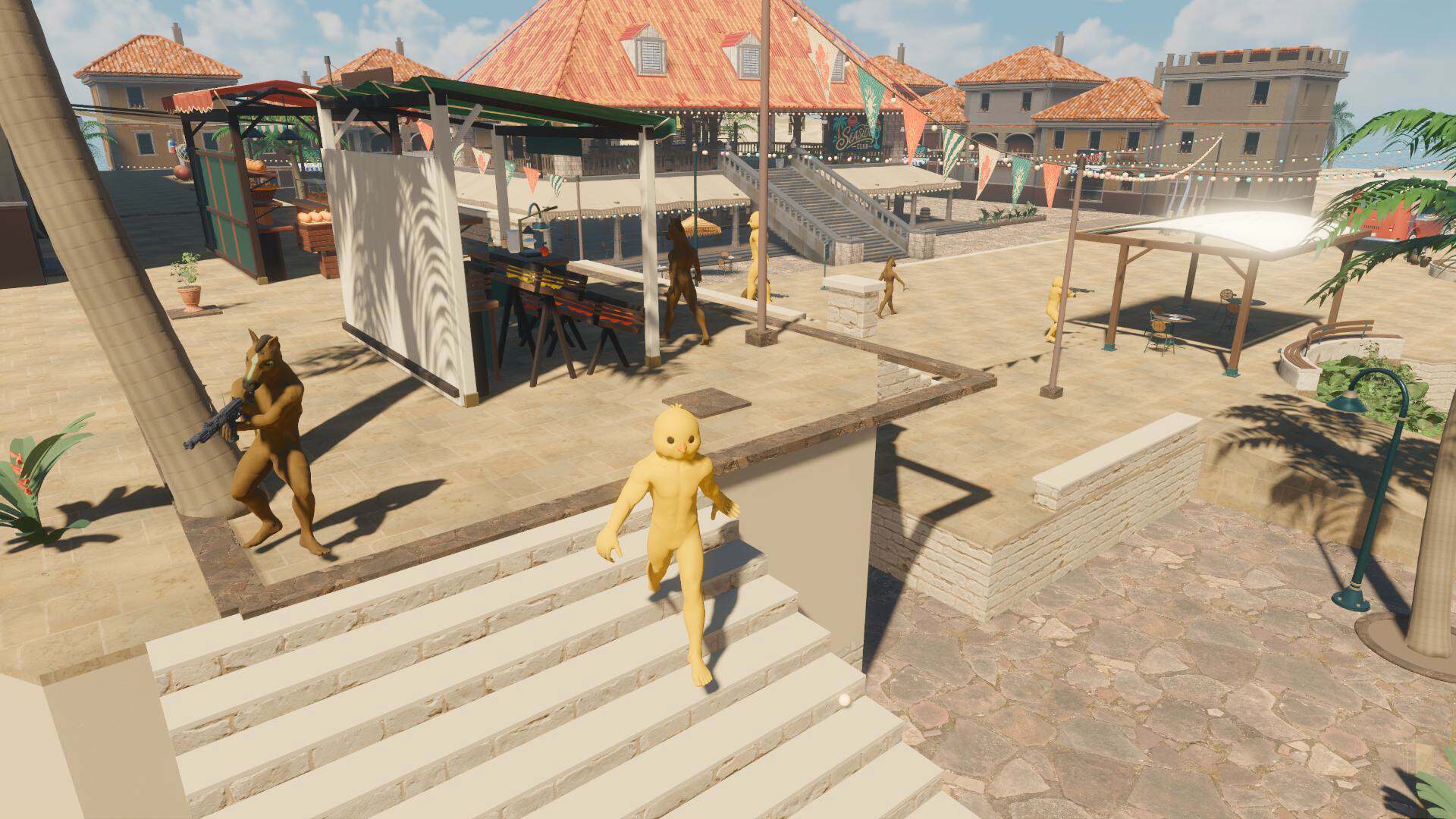 MAYBE YOU! screenshot 5