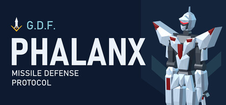 G.D.F. PHALANX: Missile Defense Protocol