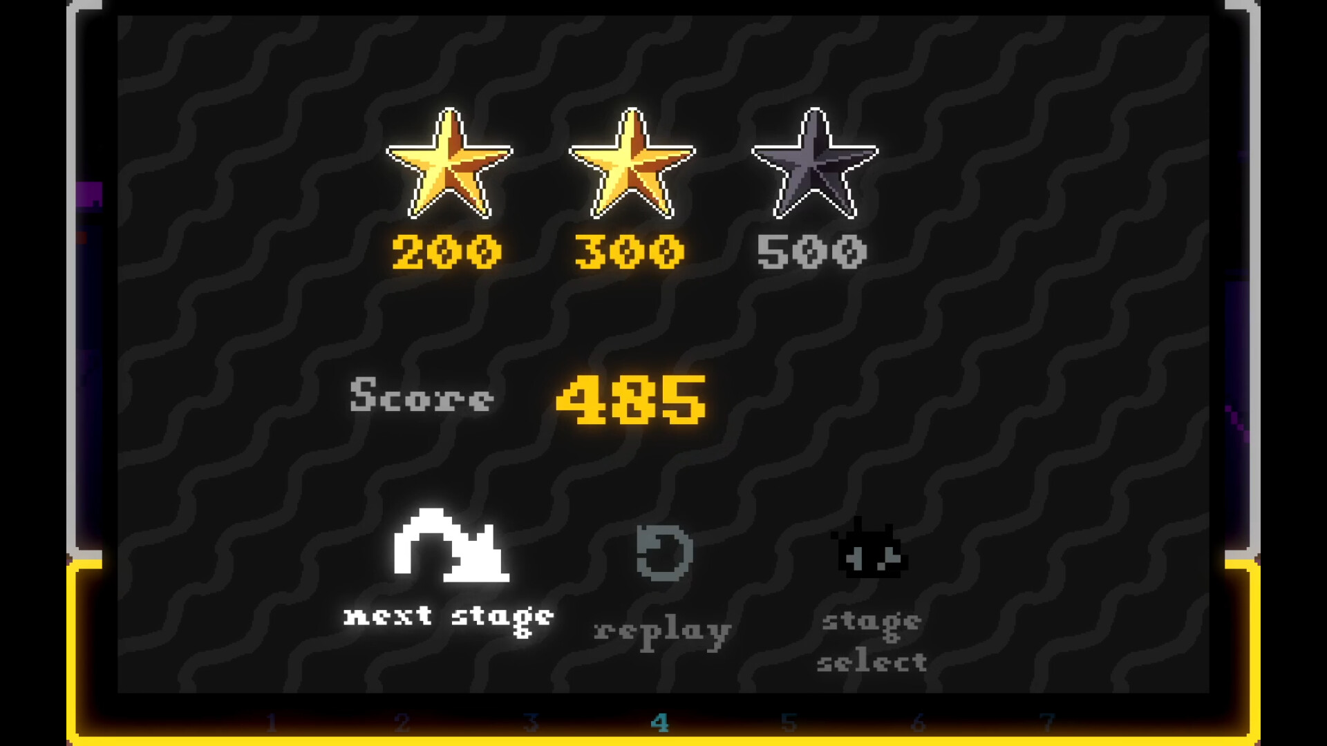 Hungry Dancing Wizards screenshot 4