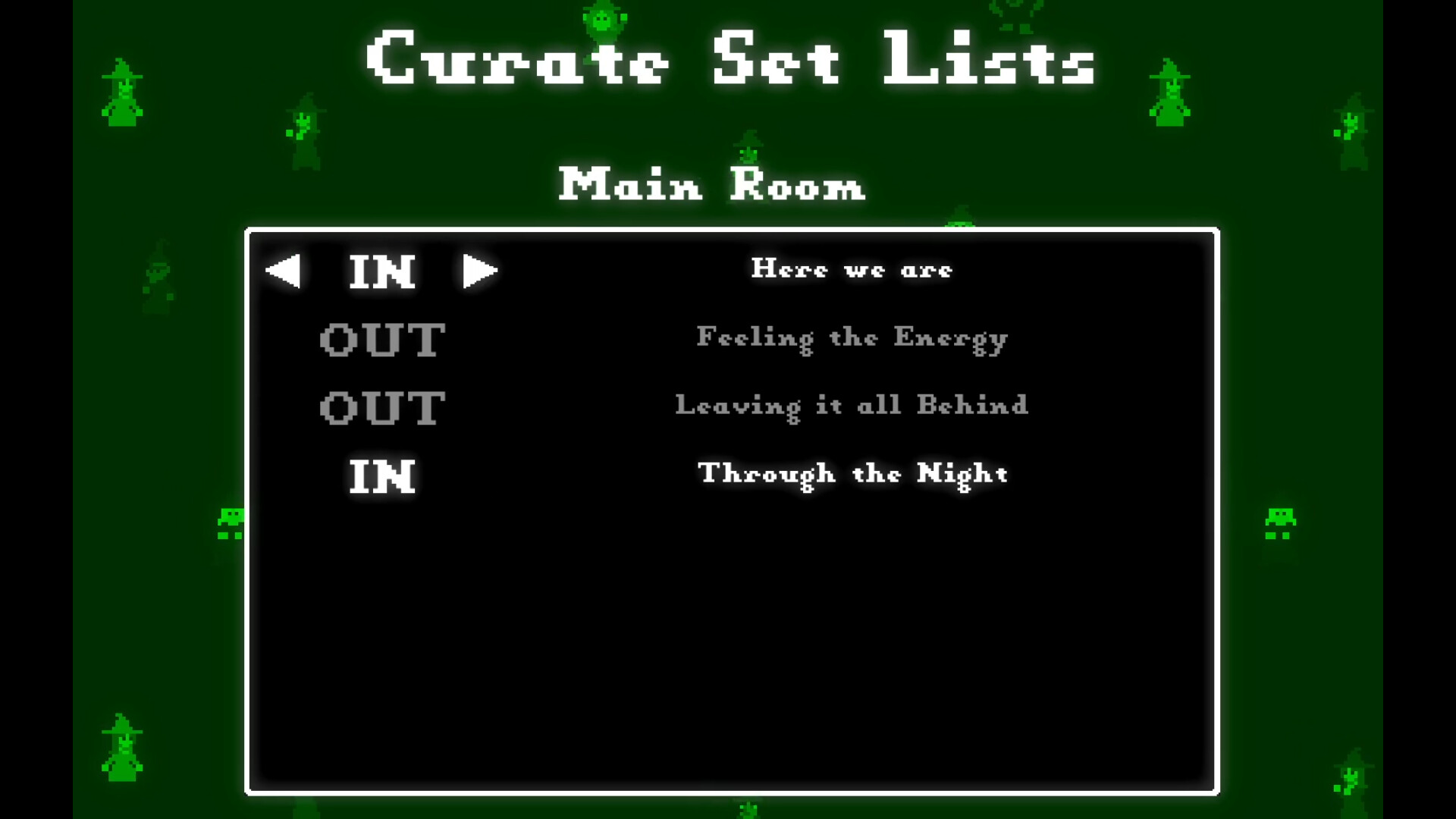 Hungry Dancing Wizards screenshot 5