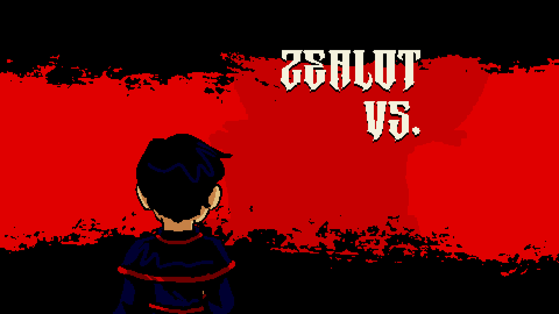 Hellmouth trailer