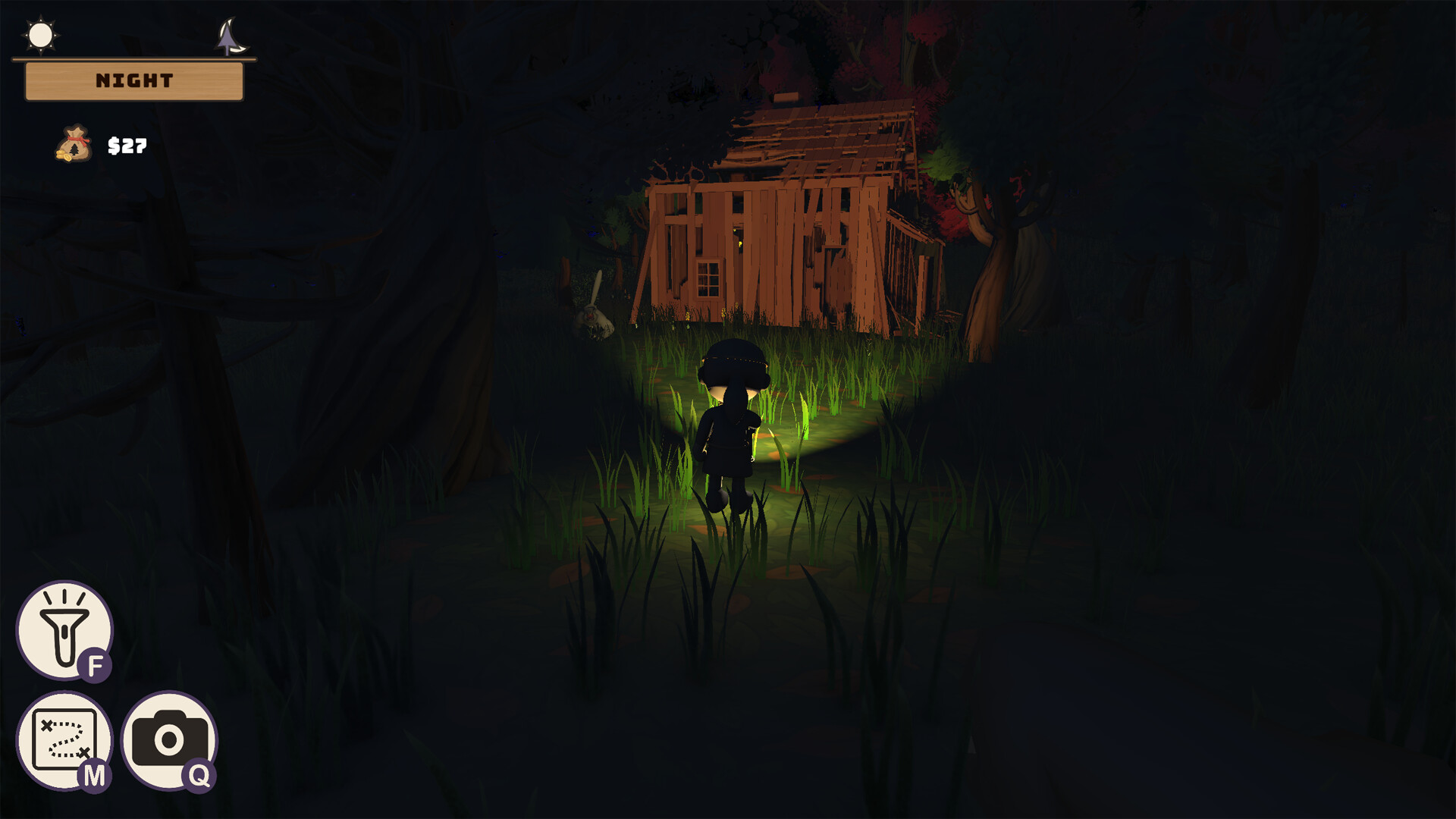 Cryptids For Hire screenshot 5