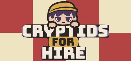 Cryptids For Hire