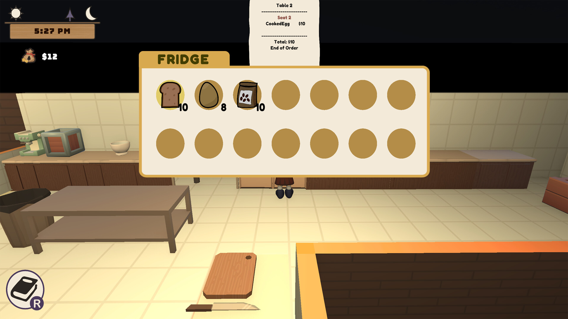 Cryptids For Hire screenshot 2