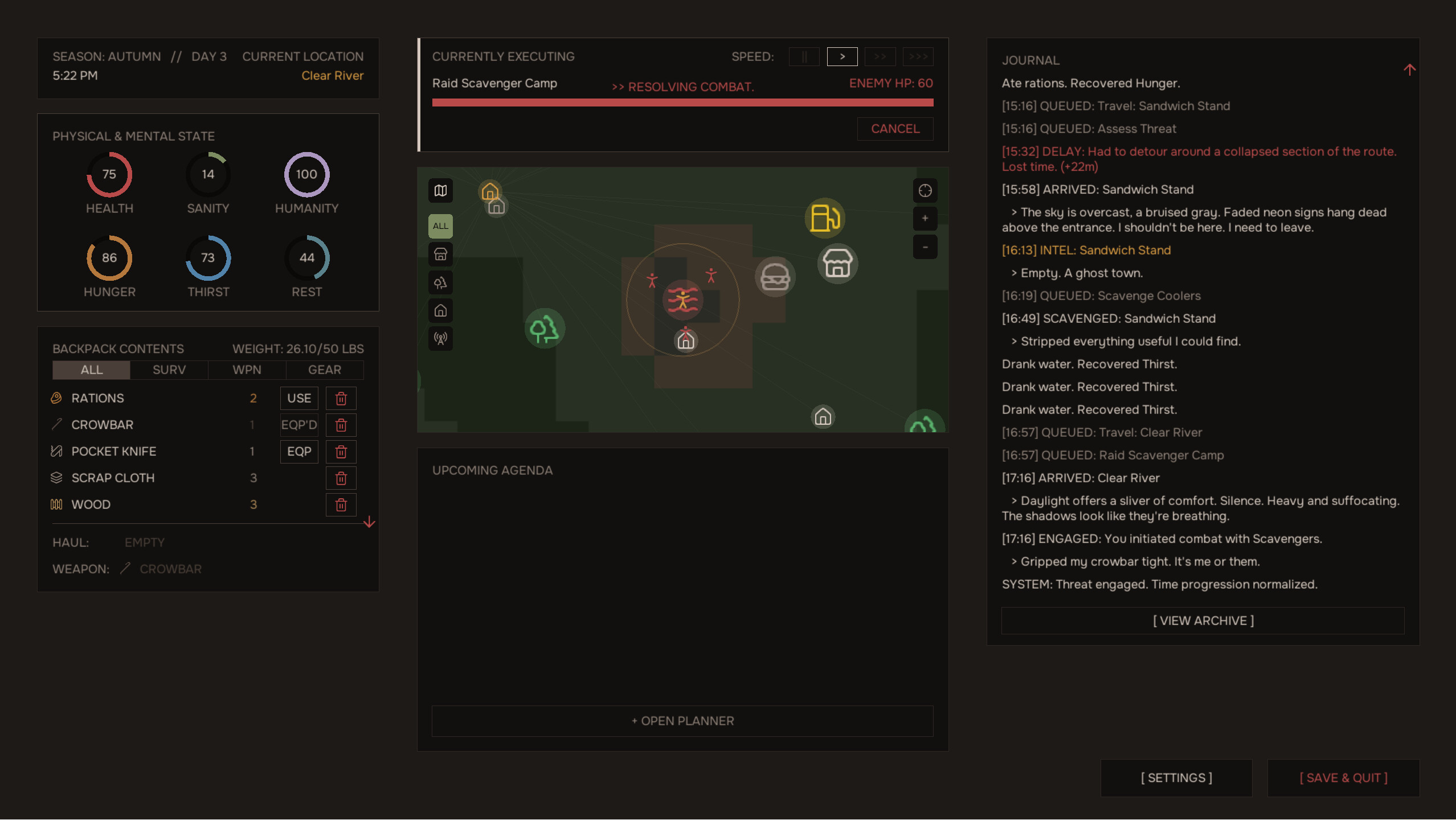 Stake screenshot 5