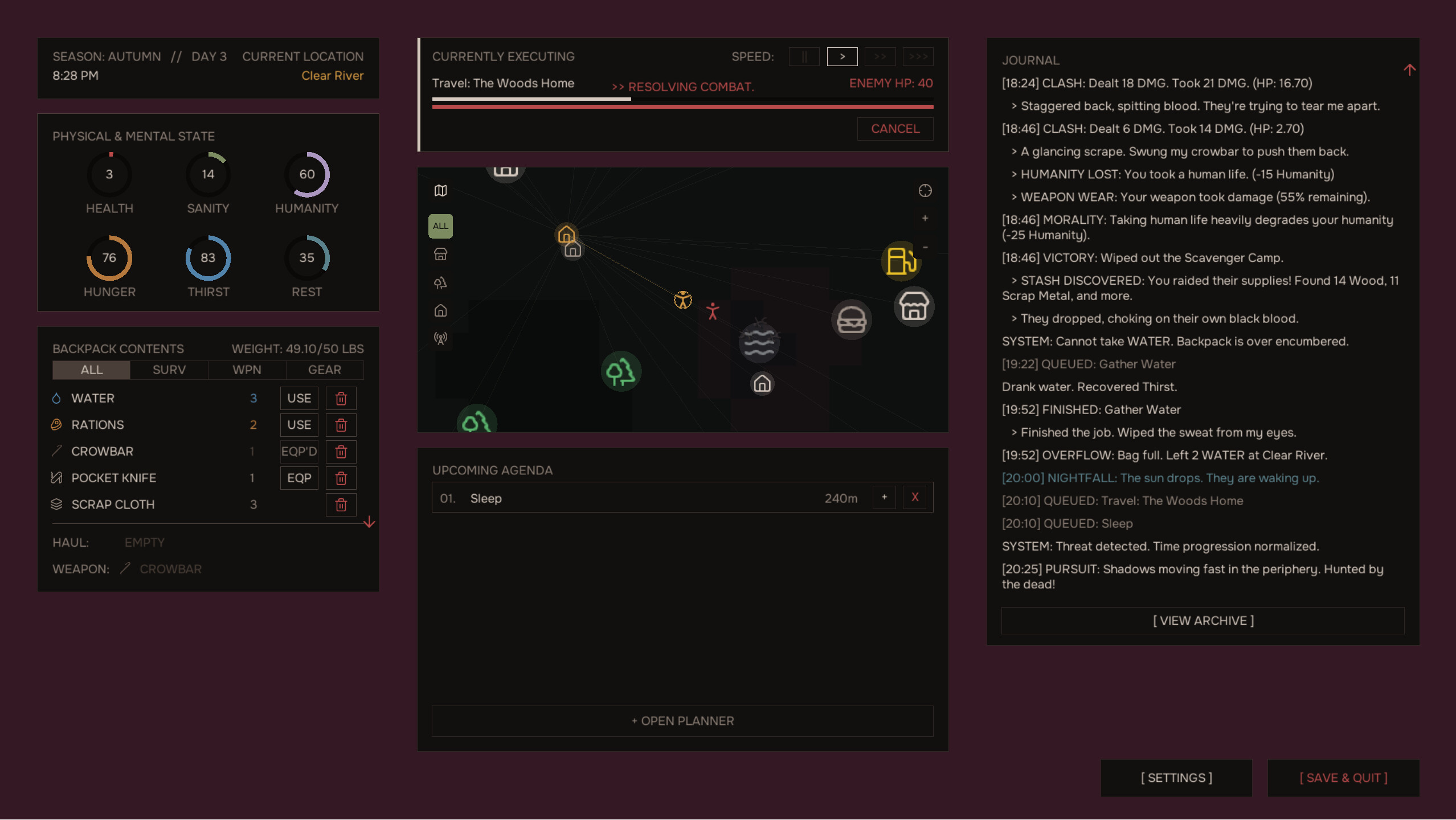 Stake screenshot 4