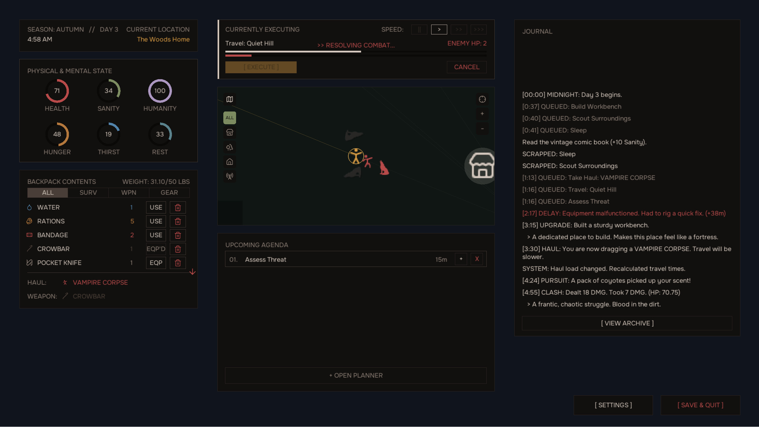 Stake screenshot 3