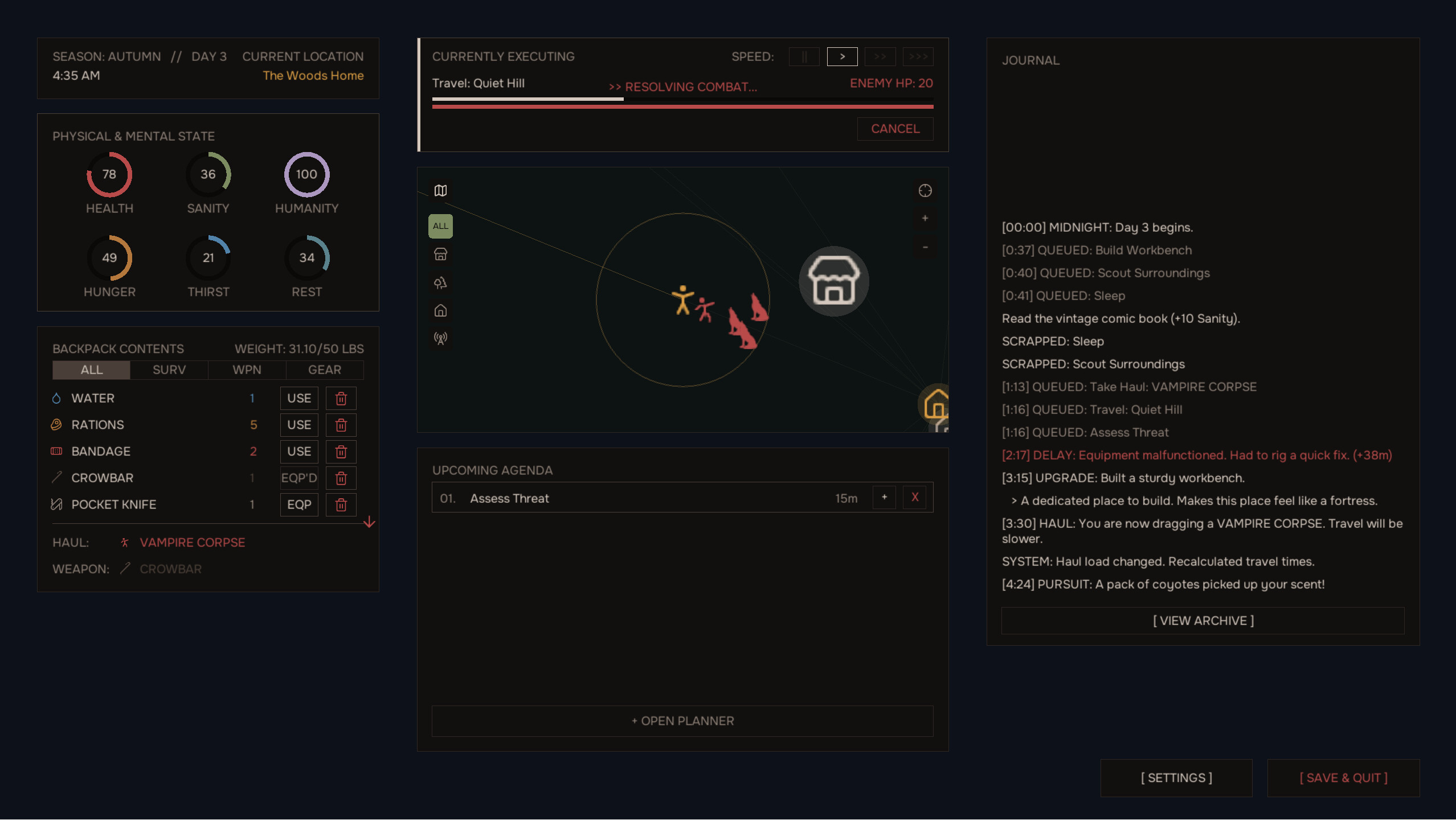 Stake screenshot 2