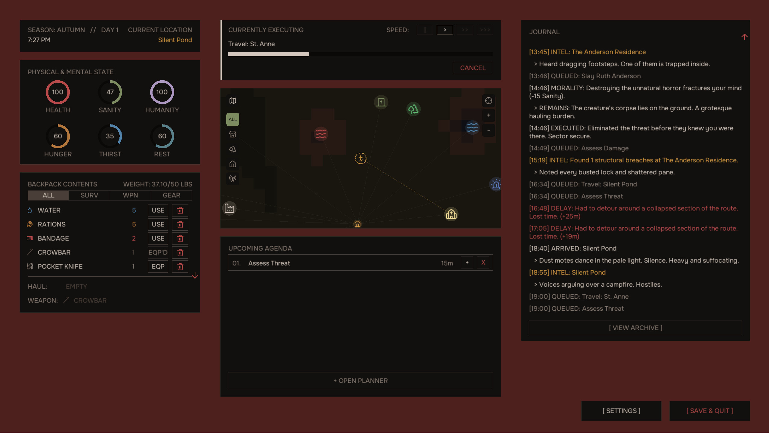 Stake screenshot 1