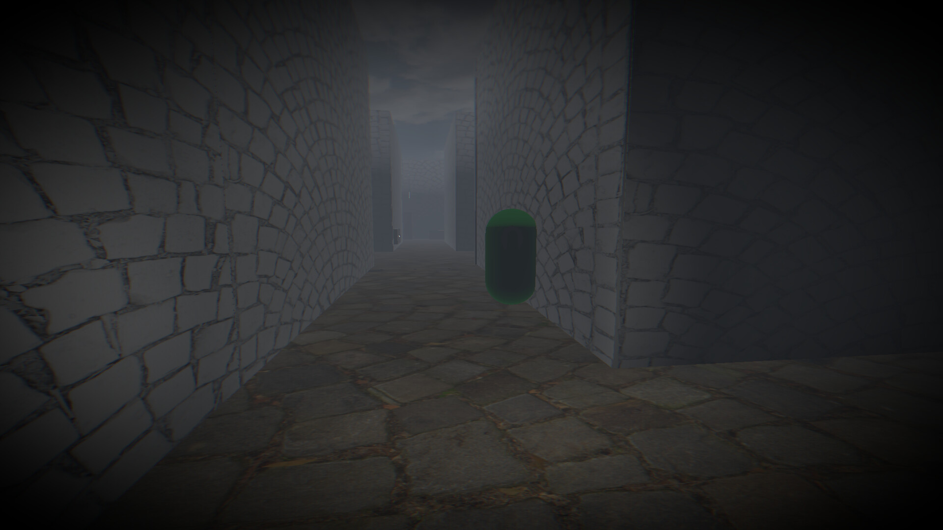 The Crash screenshot 2