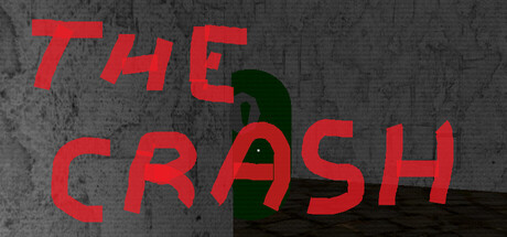 Cover art from The Crash