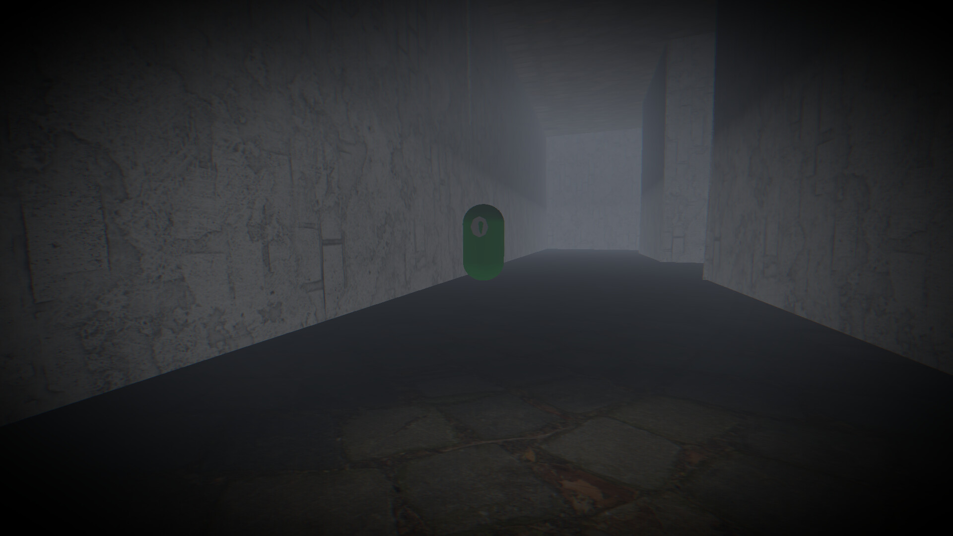 The Crash screenshot 3