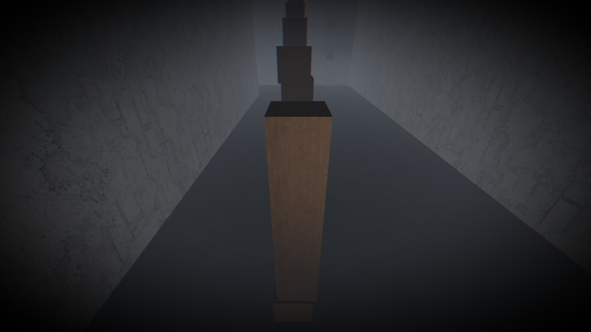 The Crash screenshot 4
