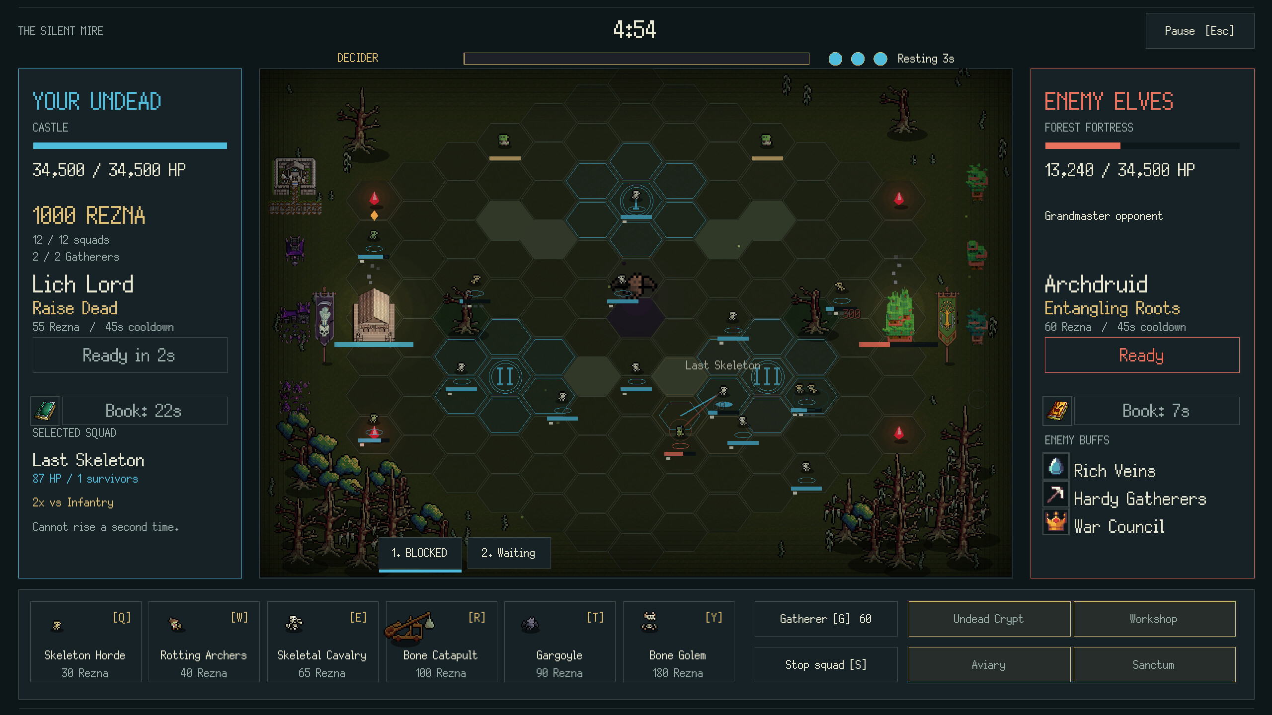 2 Forts screenshot 5