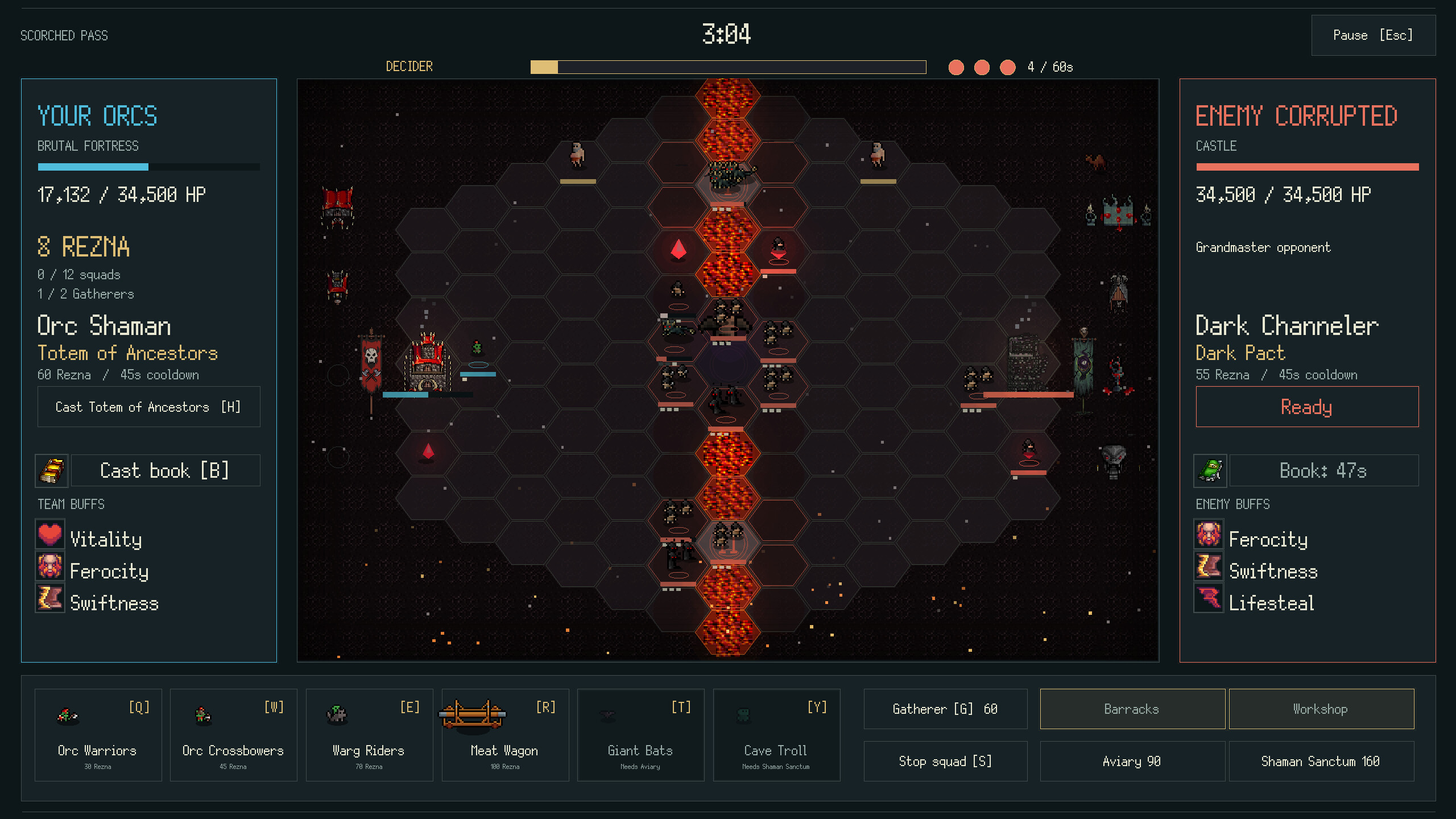 2 Forts screenshot 3