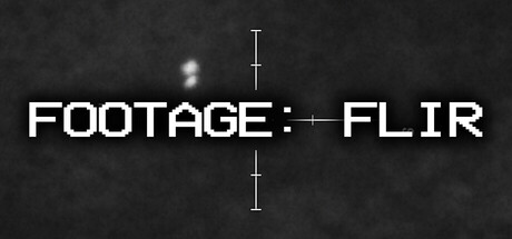 Cover art from Footage: FLIR