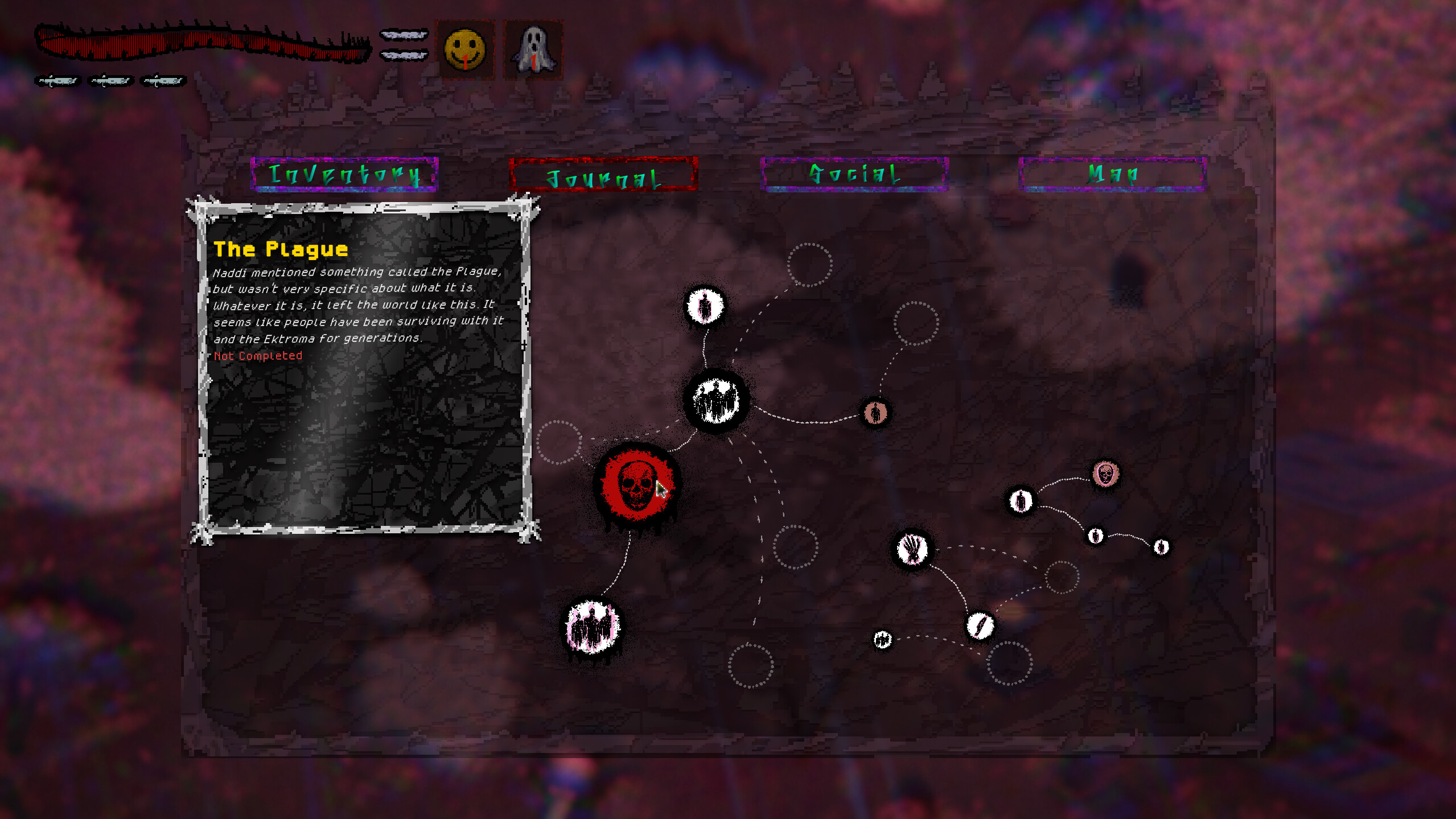 Reverie screenshot 5
