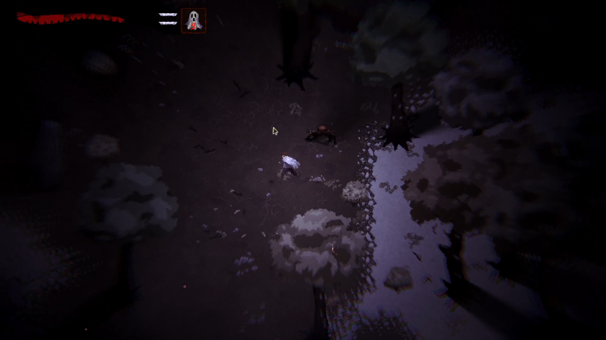 Reverie screenshot 4