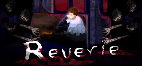Cover art from Reverie