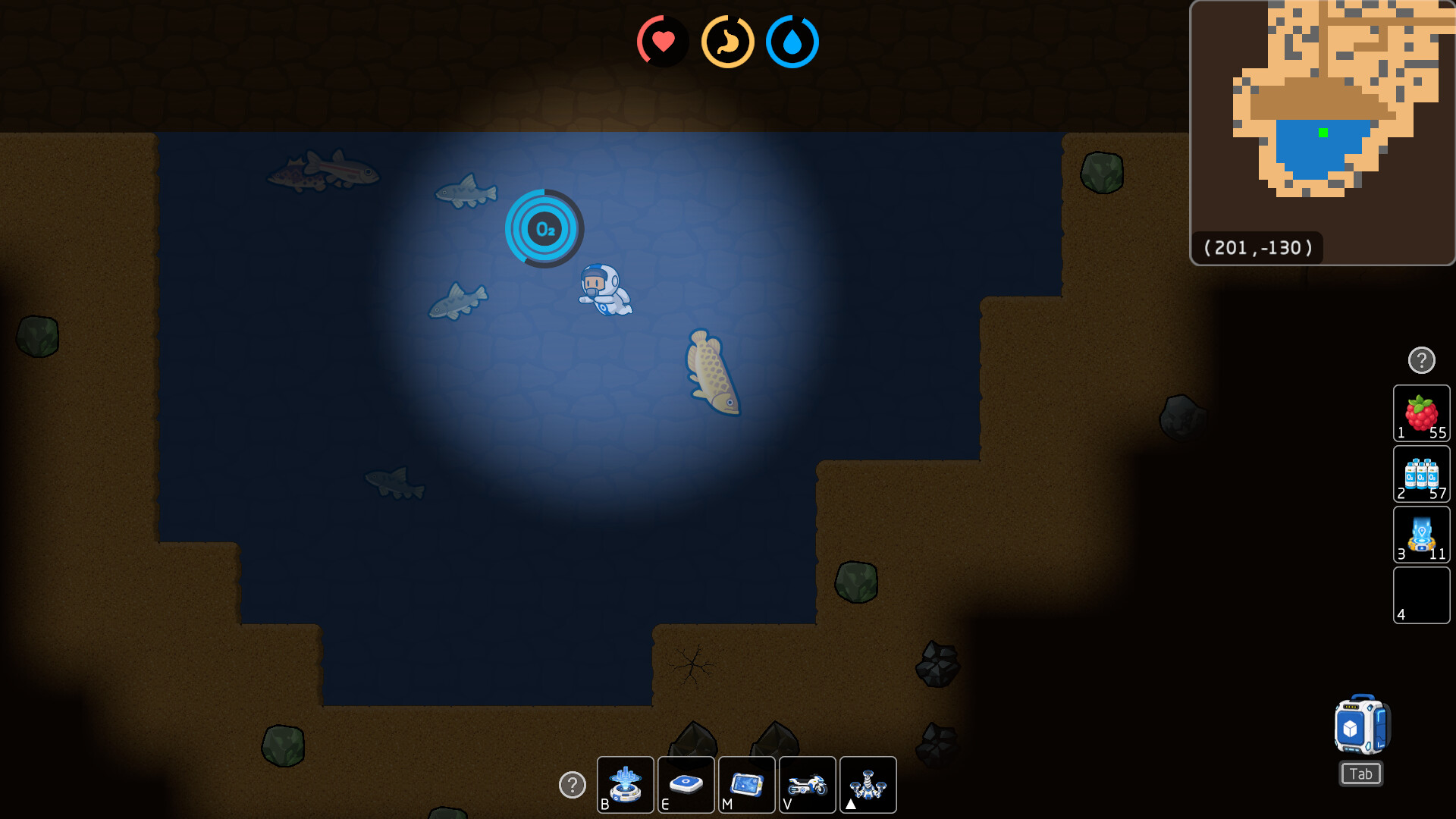 Starward Era screenshot 2